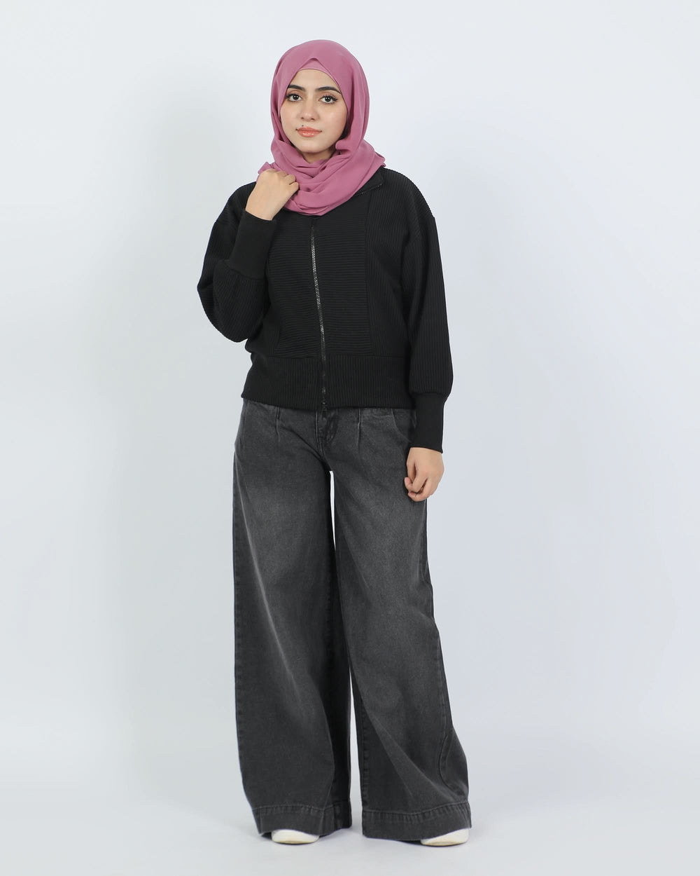 Eminent Women Jacket