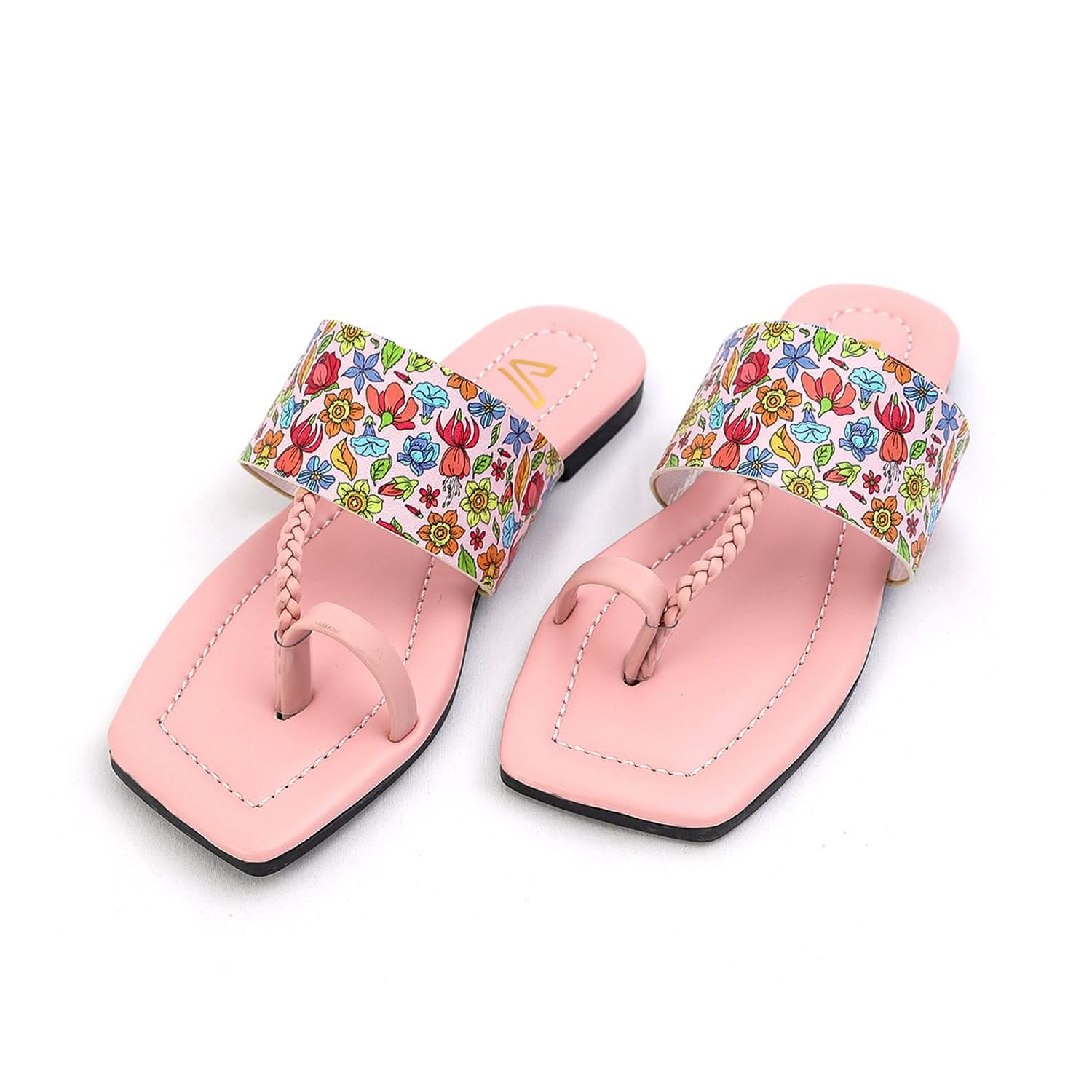 Girls Slipper