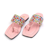 Girls Slipper