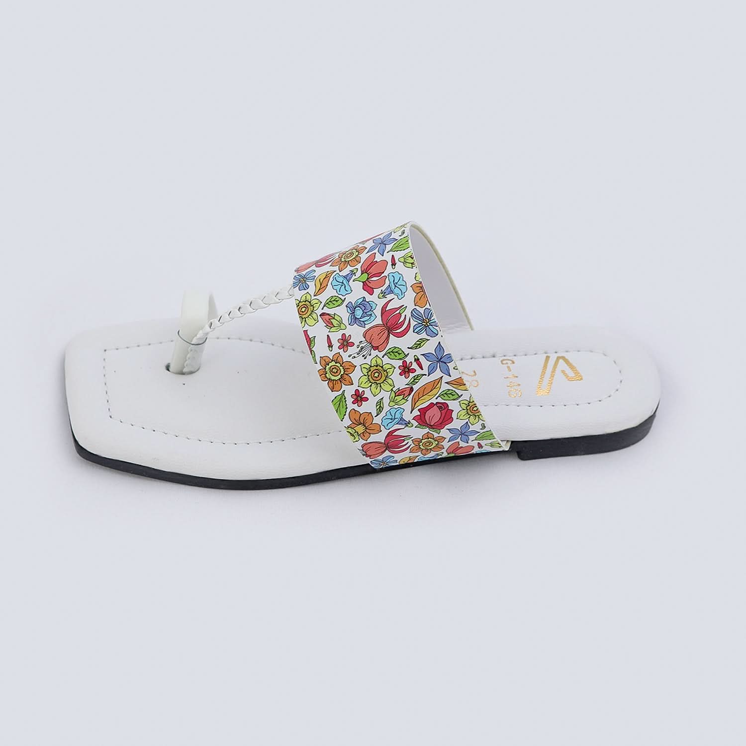 Girls Slipper