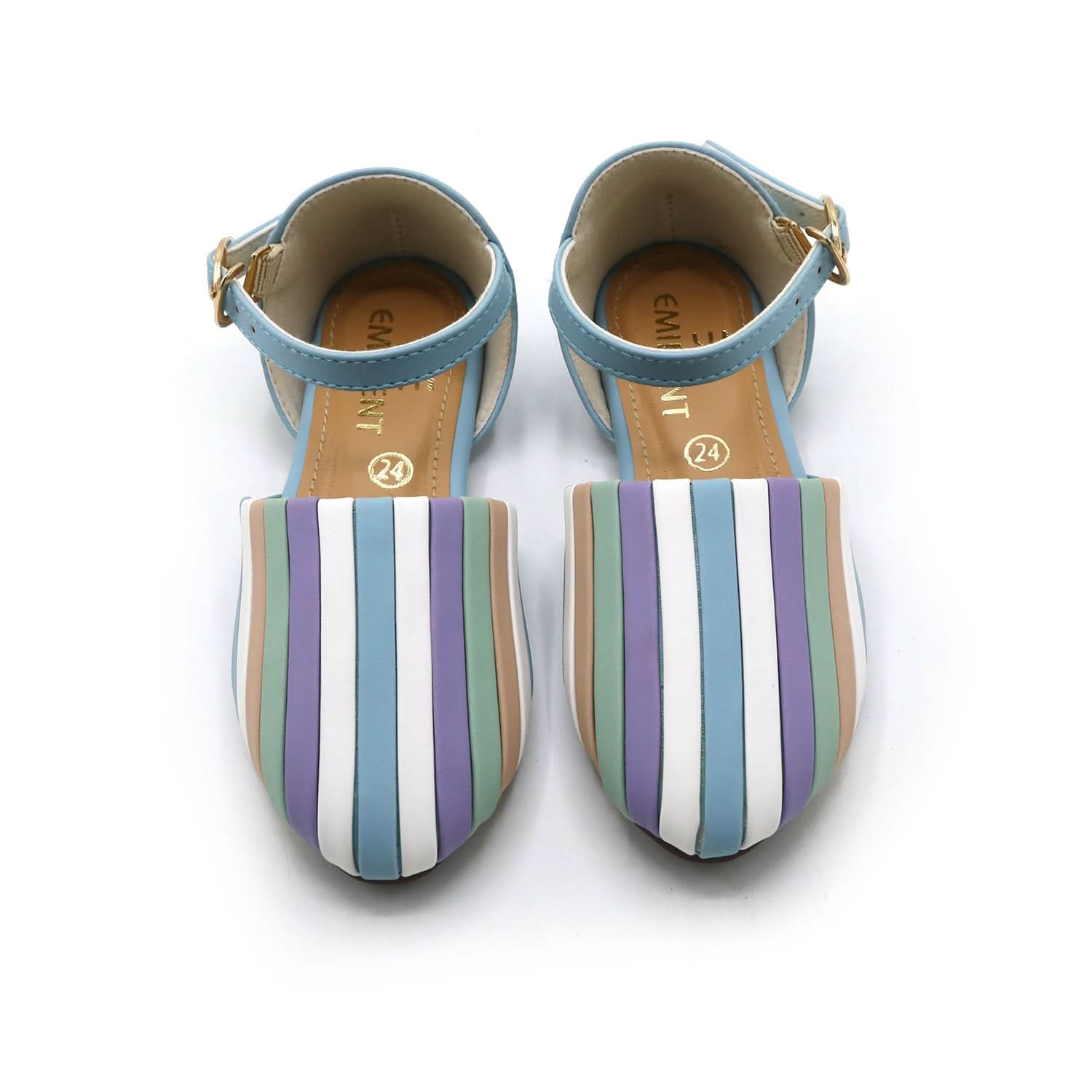 Eminent Girls Slingback