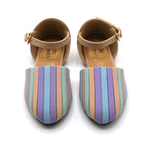 Eminent Girls Slingback