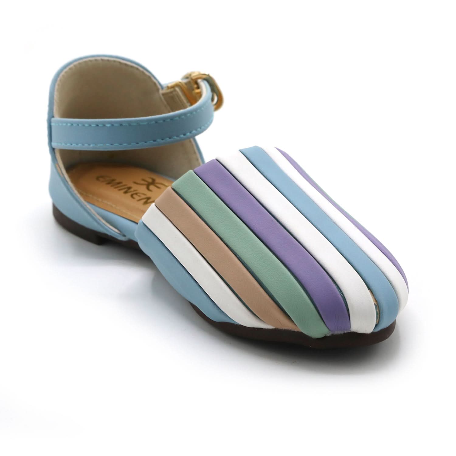 Eminent Girls Slingback