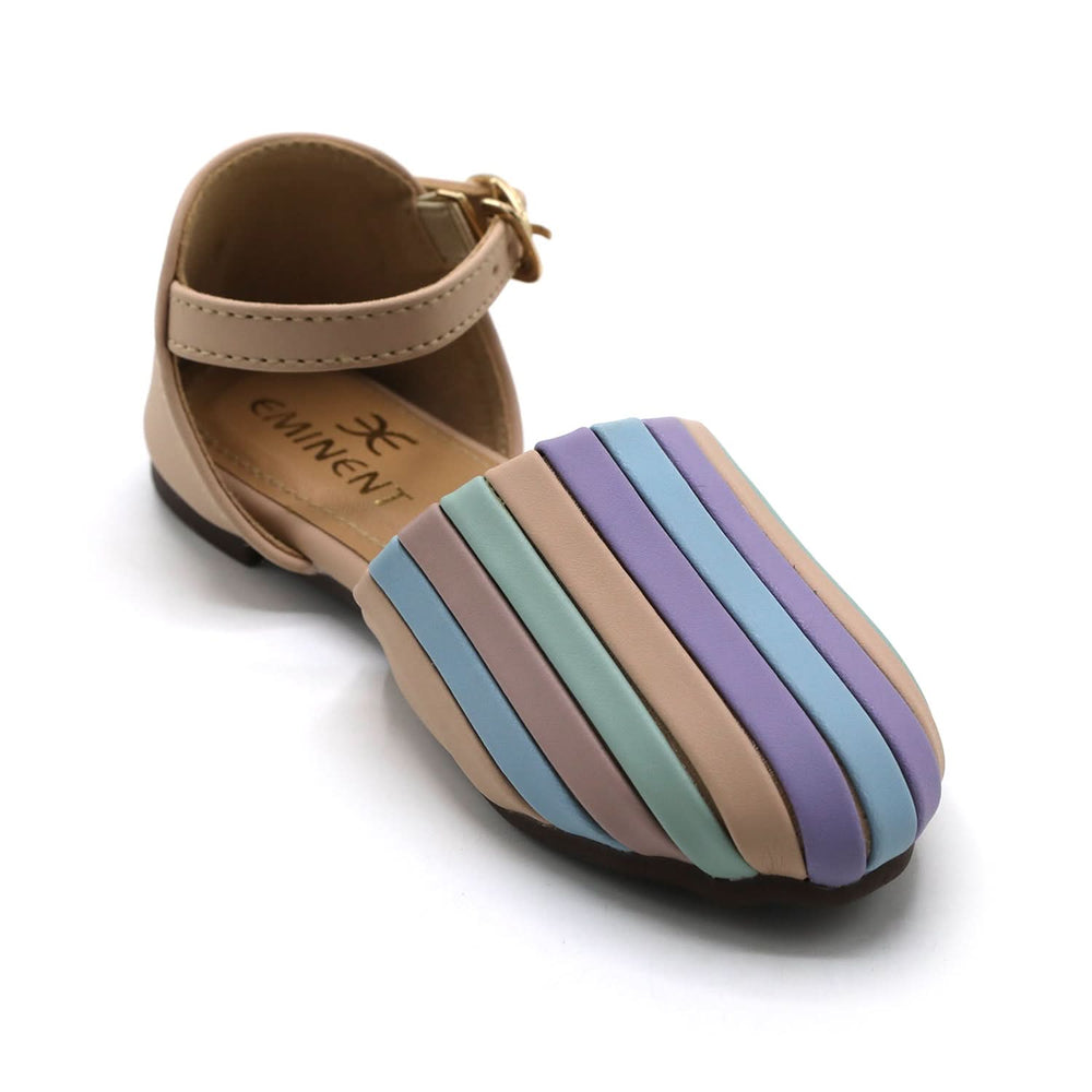 Eminent Girls Slingback