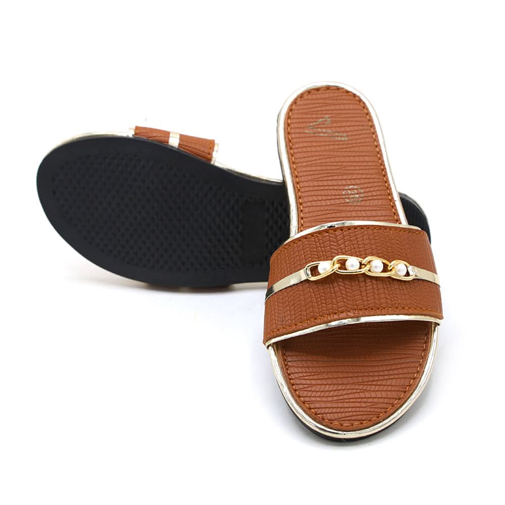 Girls Slipper