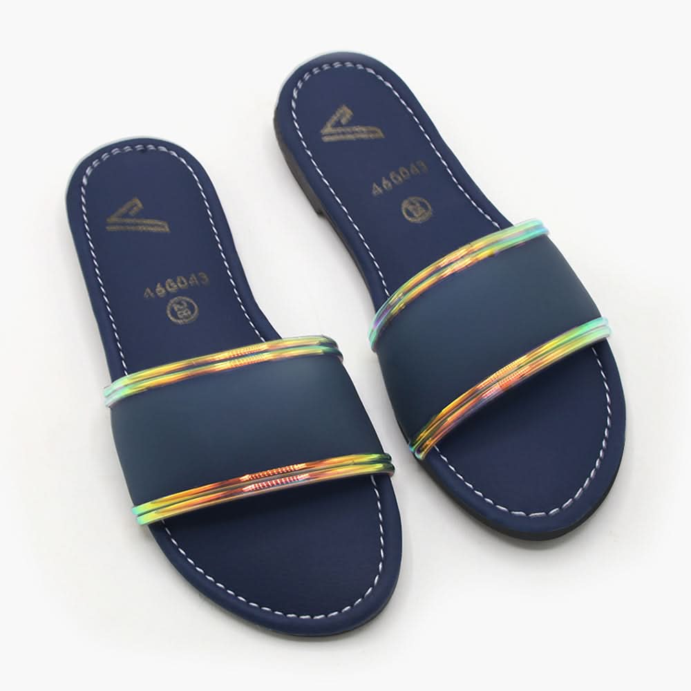 Valuable Girls Slipper