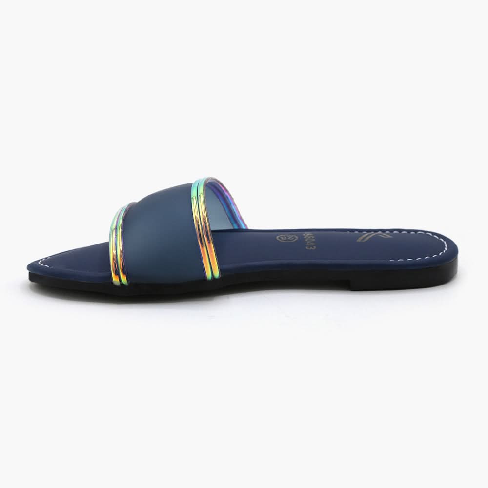 Valuable Girls Slipper