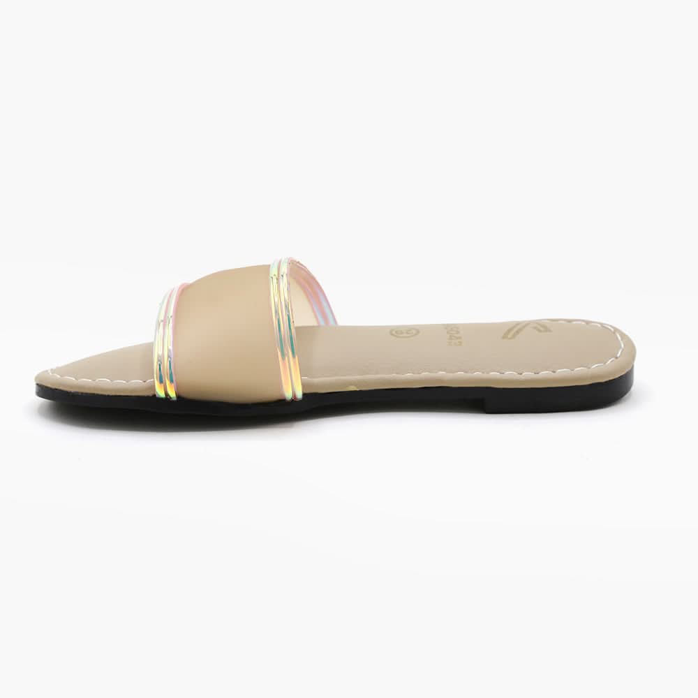 Valuable Girls Slipper