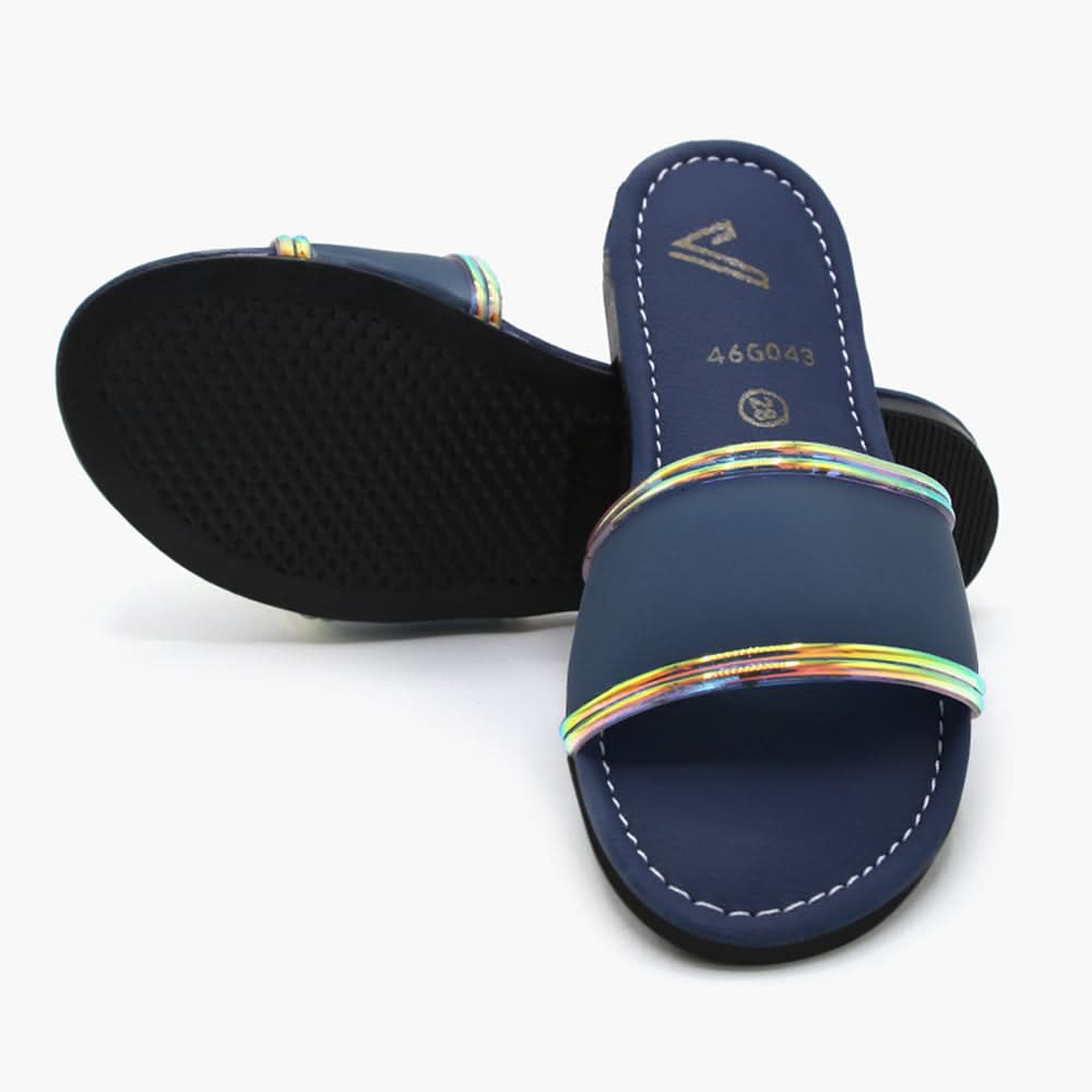Valuable Girls Slipper