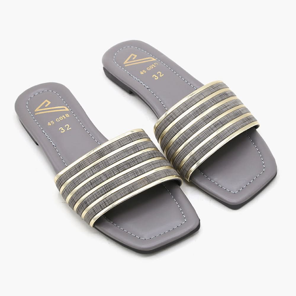 Girls Slipper