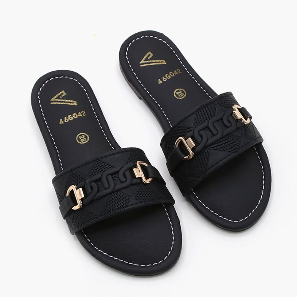 Girls Slipper
