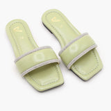 Girls Slipper