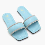 Girls Slipper