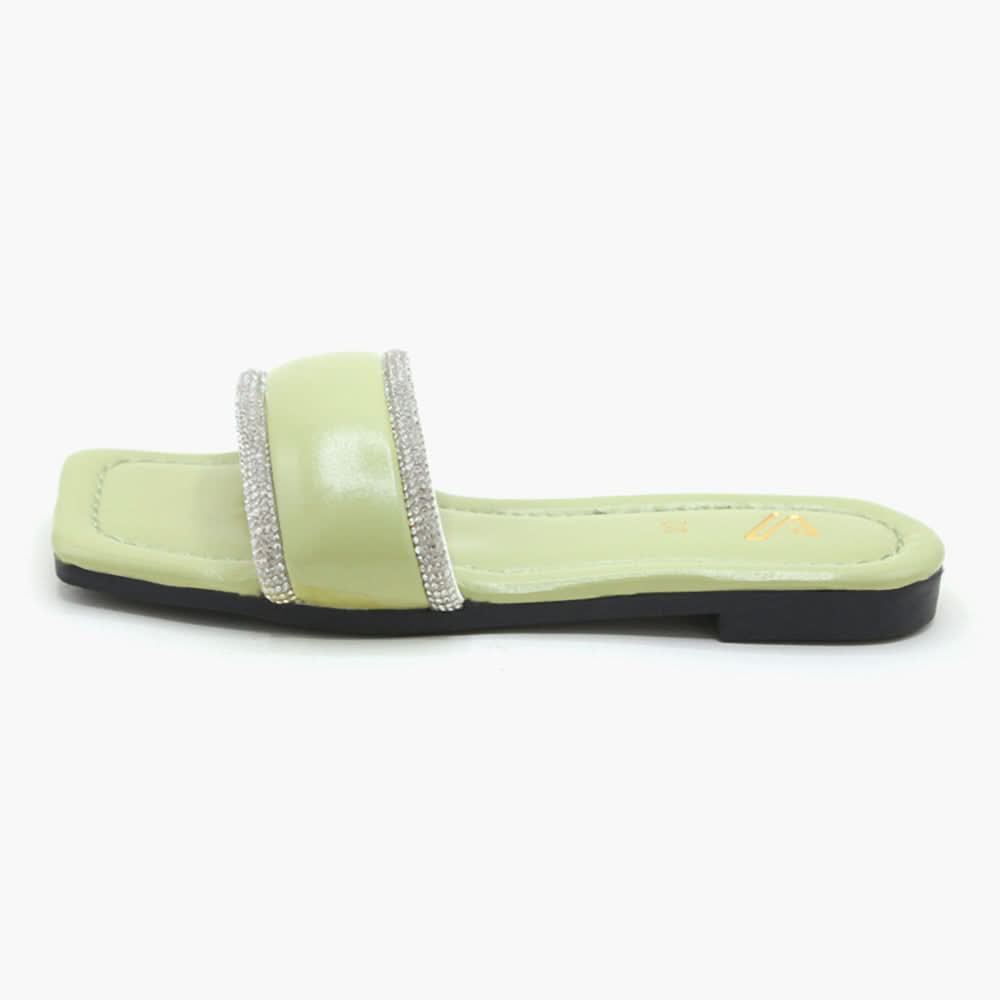 Girls Slipper