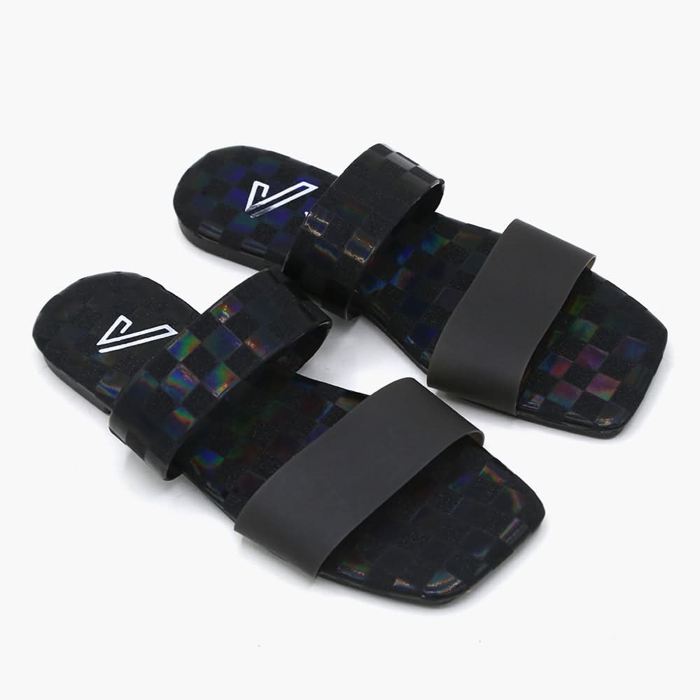 Girls Slipper