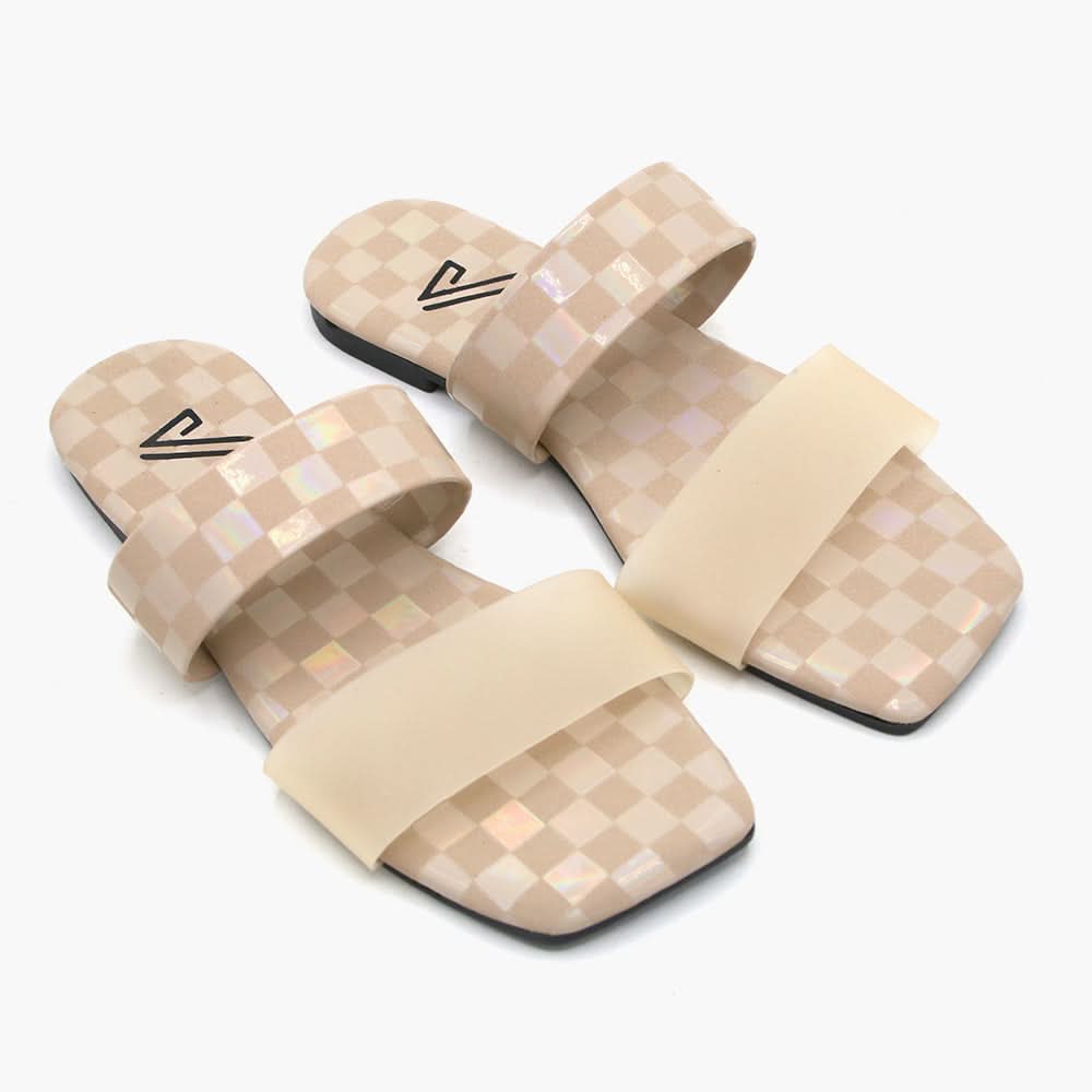 Girls Slipper