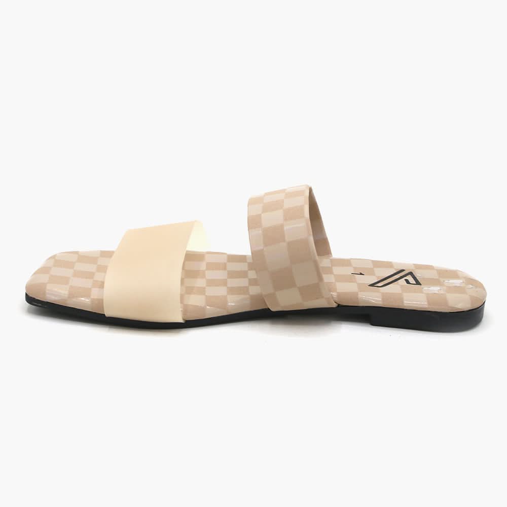 Girls Slipper
