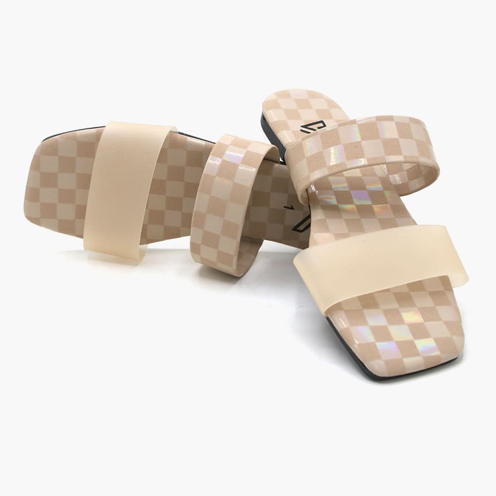 Girls Slipper