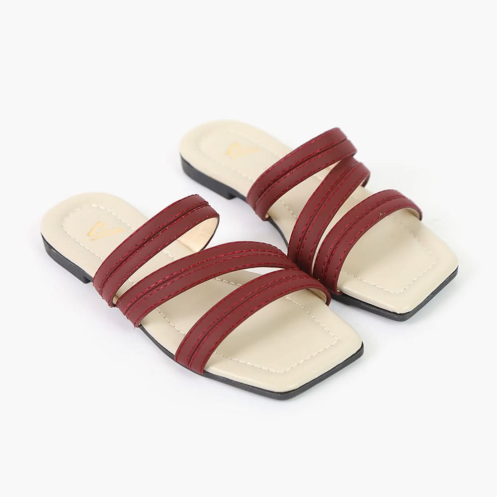 Girls Slipper
