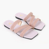 Girls Slipper