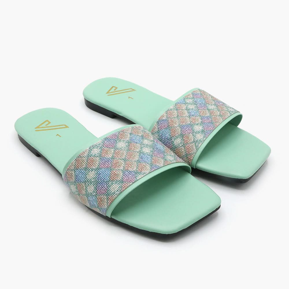 Girls Slipper