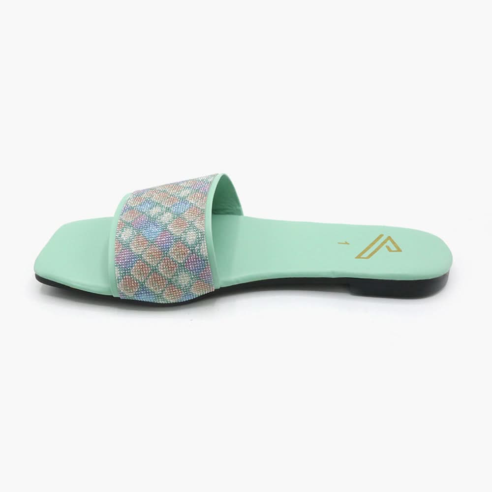 Girls Slipper