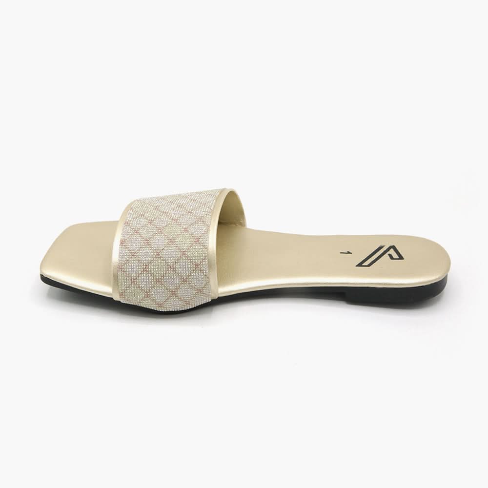 Girls Slipper