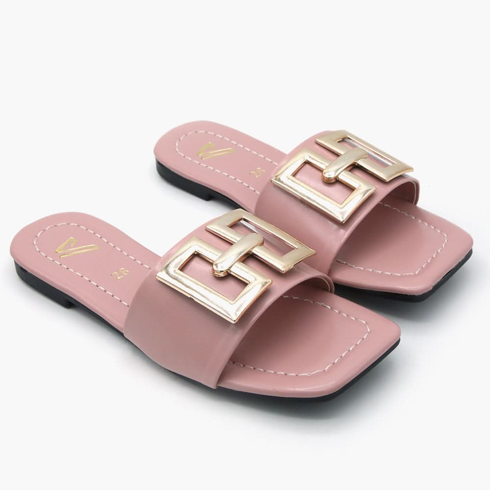 Girls Slipper