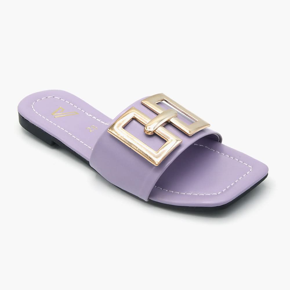 Girls Slipper