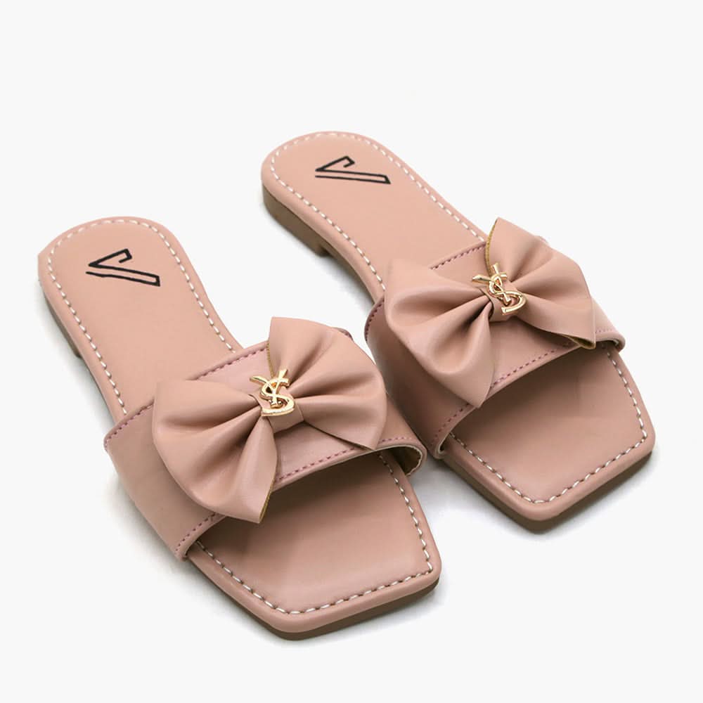 Girls Slipper