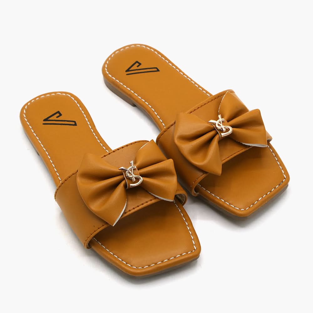 Girls Slipper