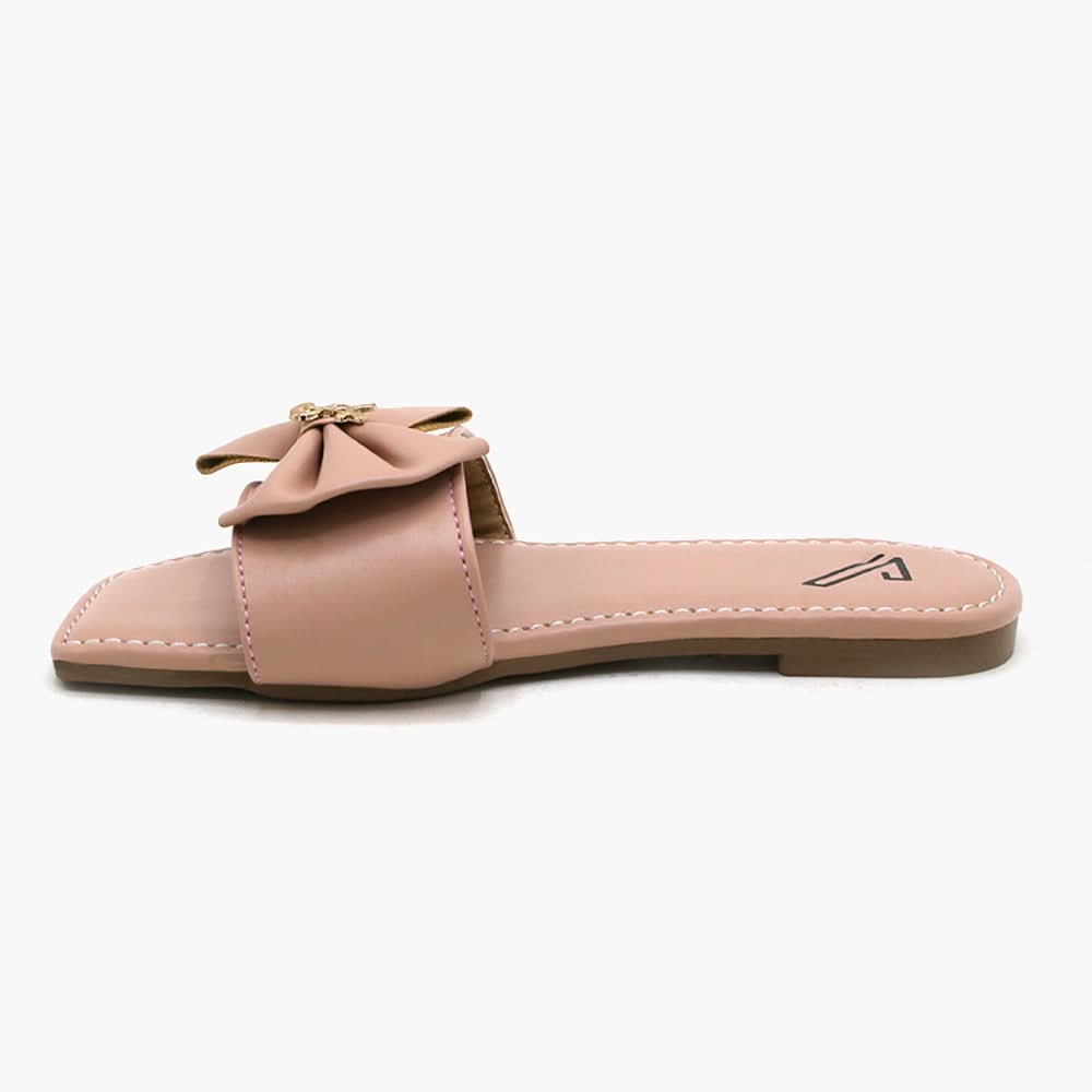 Girls Slipper