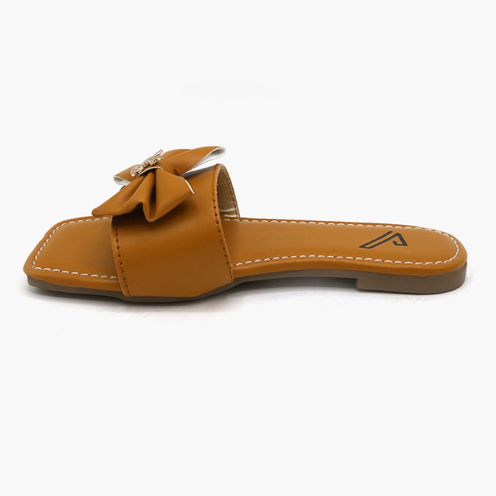 Girls Slipper