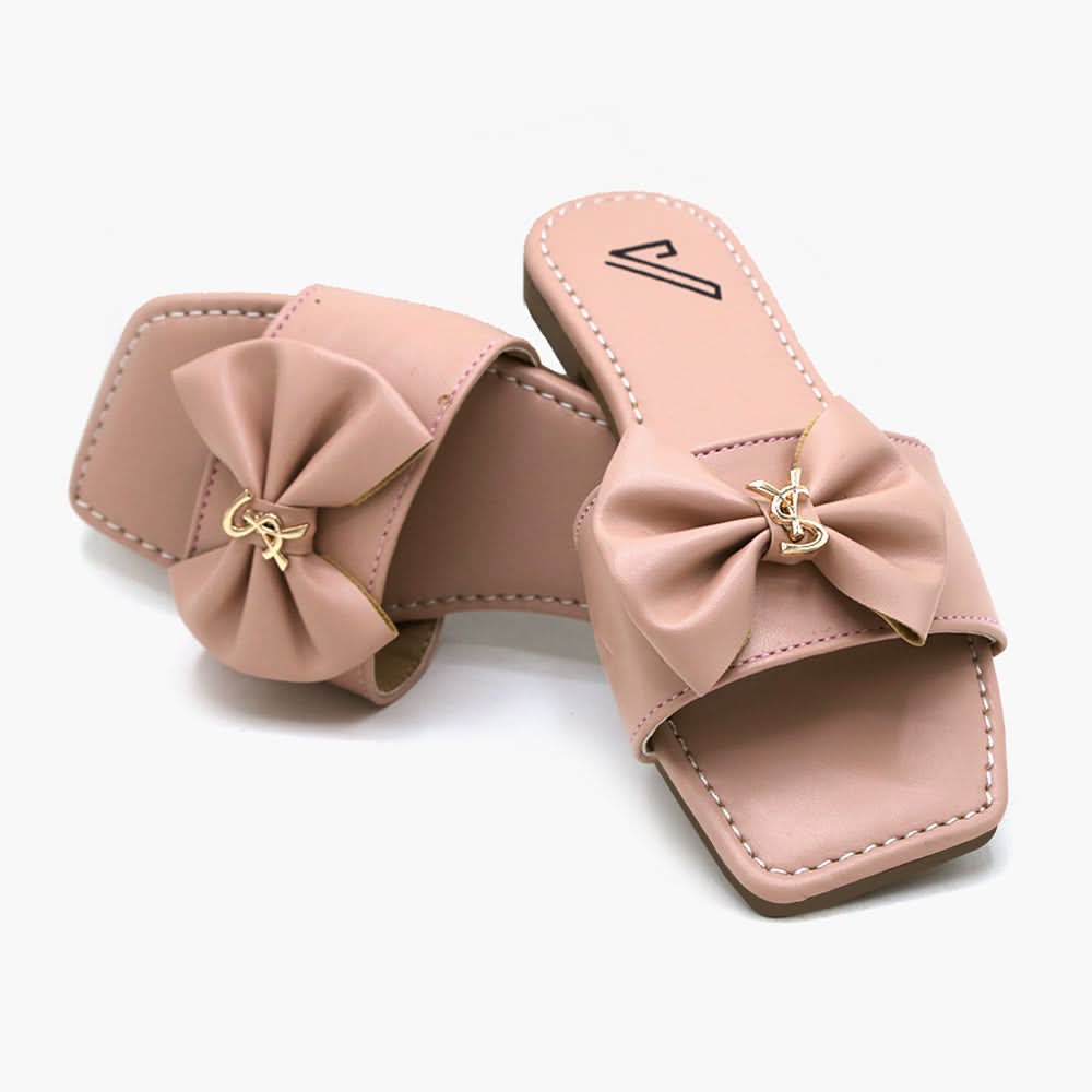 Girls Slipper