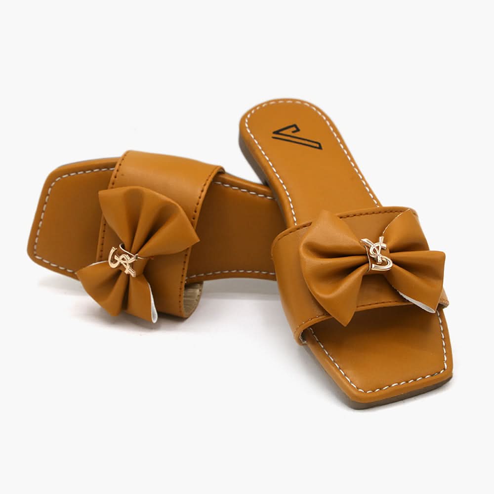 Girls Slipper