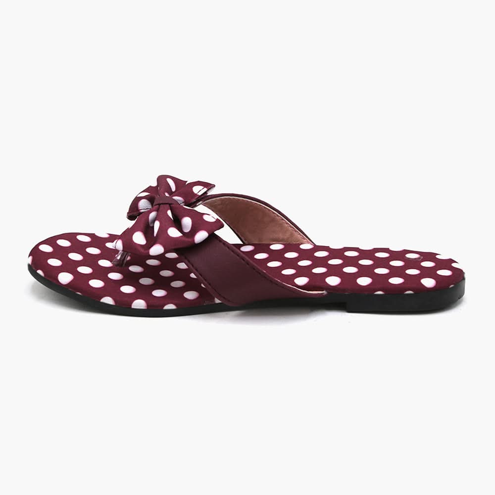 Girls Slipper