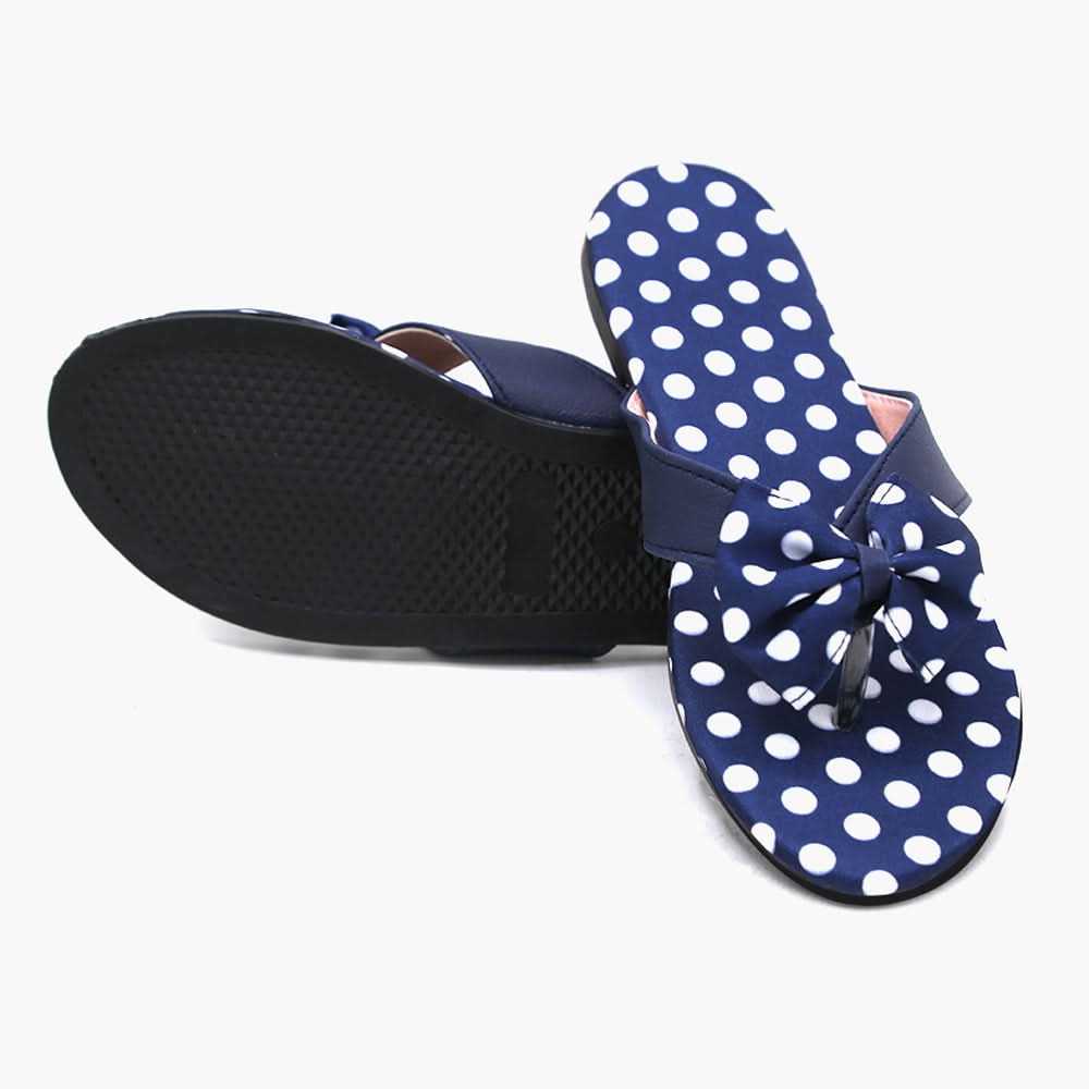 Girls Slipper
