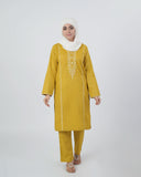 Valuables Women Embroidered 2pc Suit