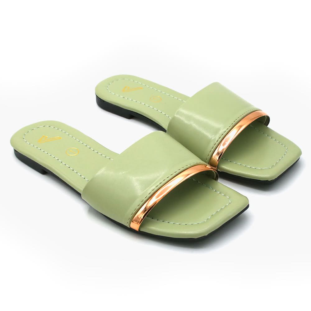 Girls Slipper