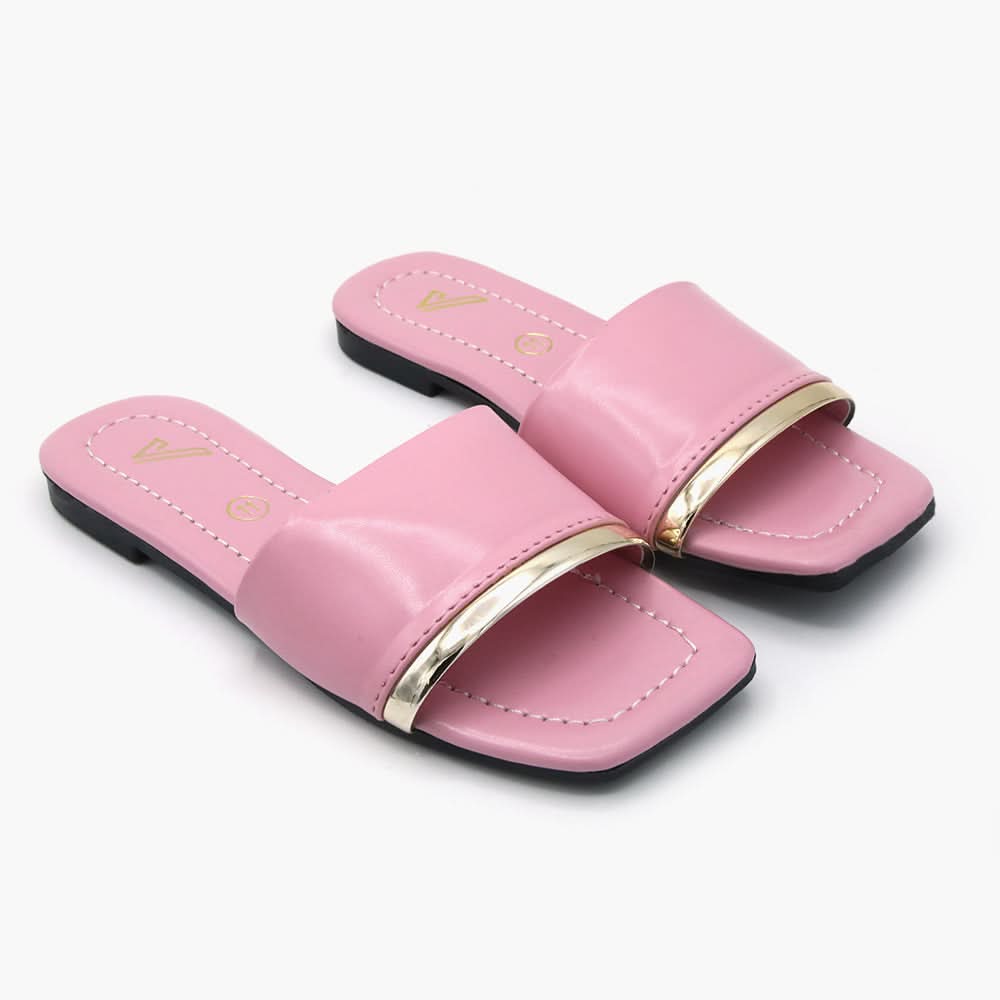 Girls Slipper