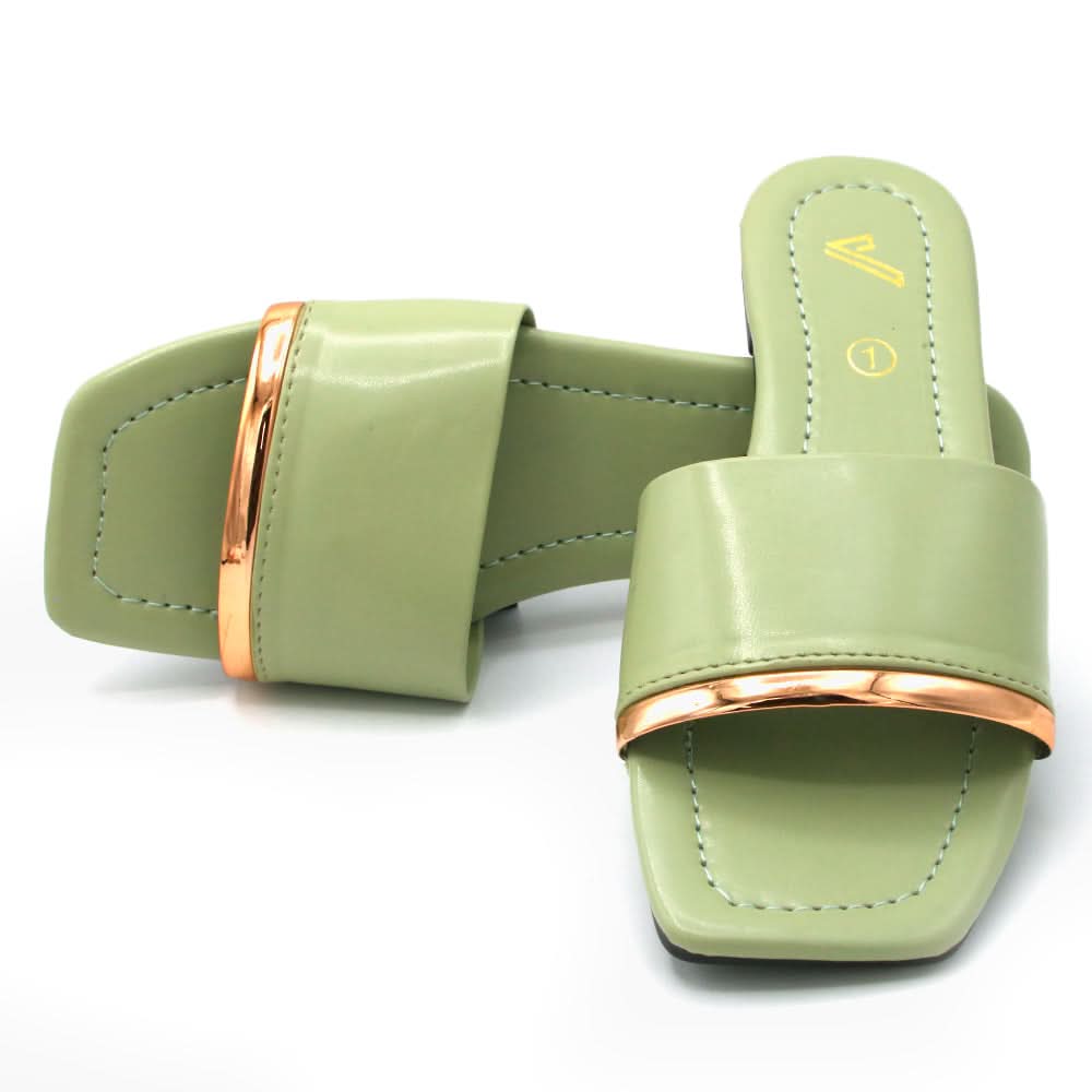 Girls Slipper