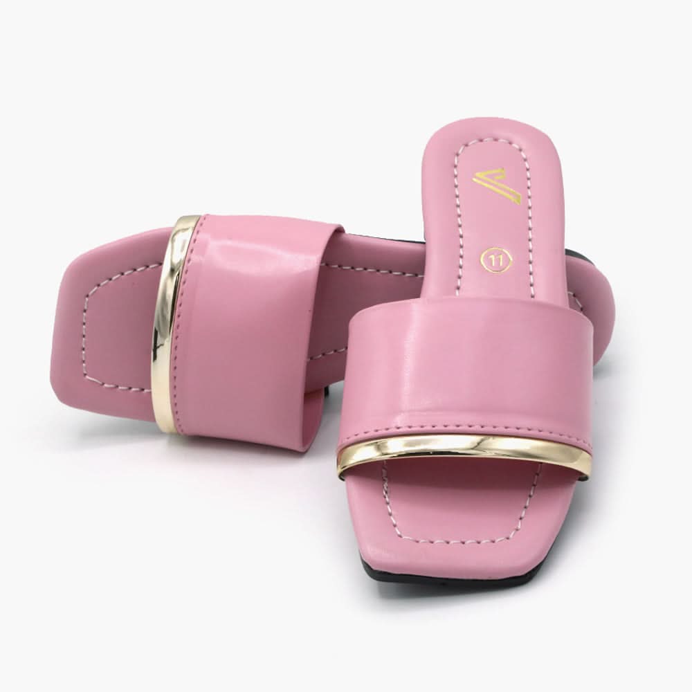 Girls Slipper