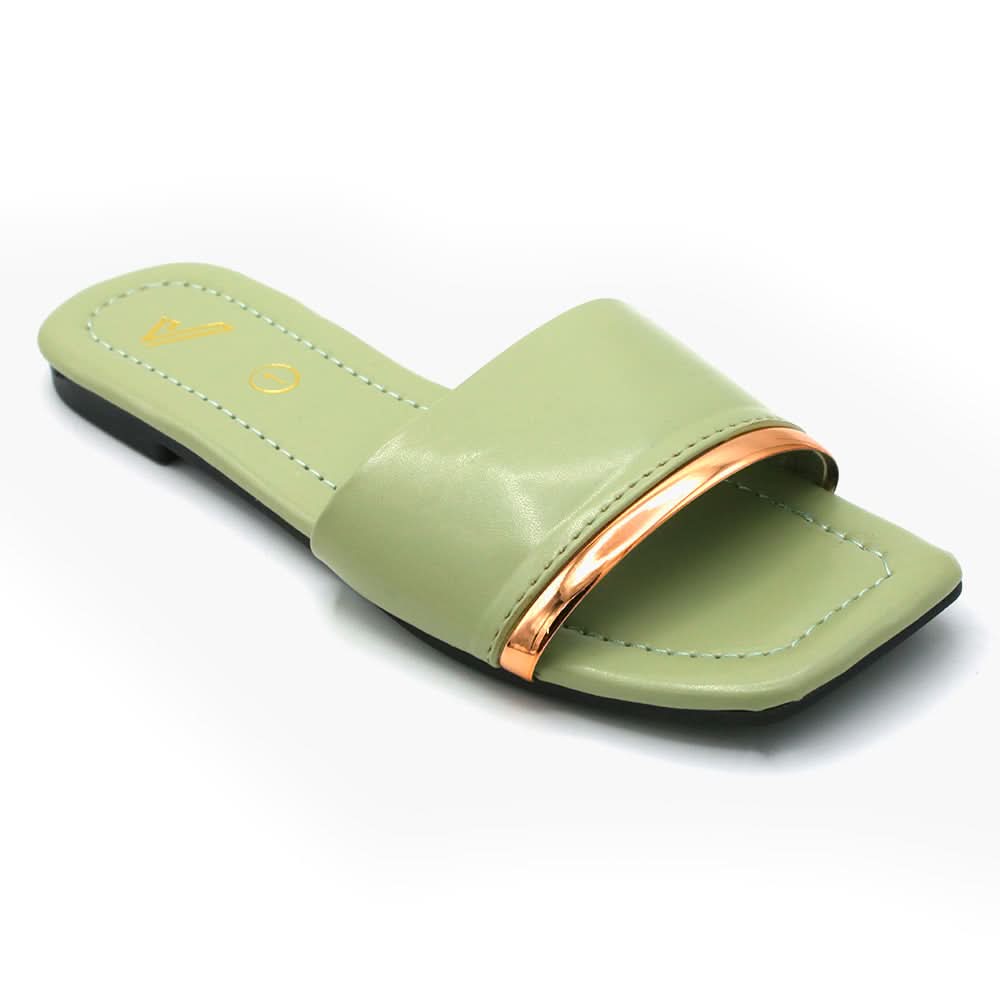Girls Slipper