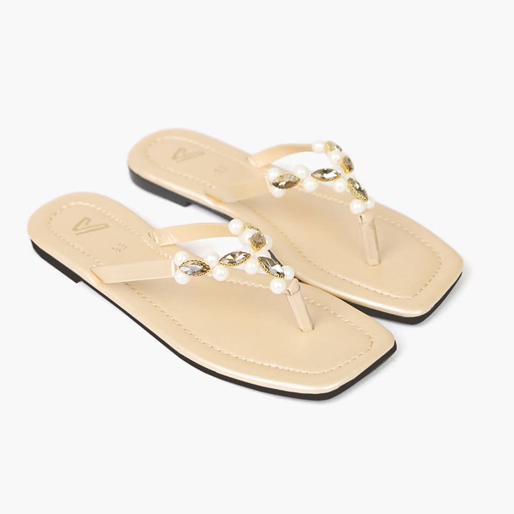 Girls Slipper