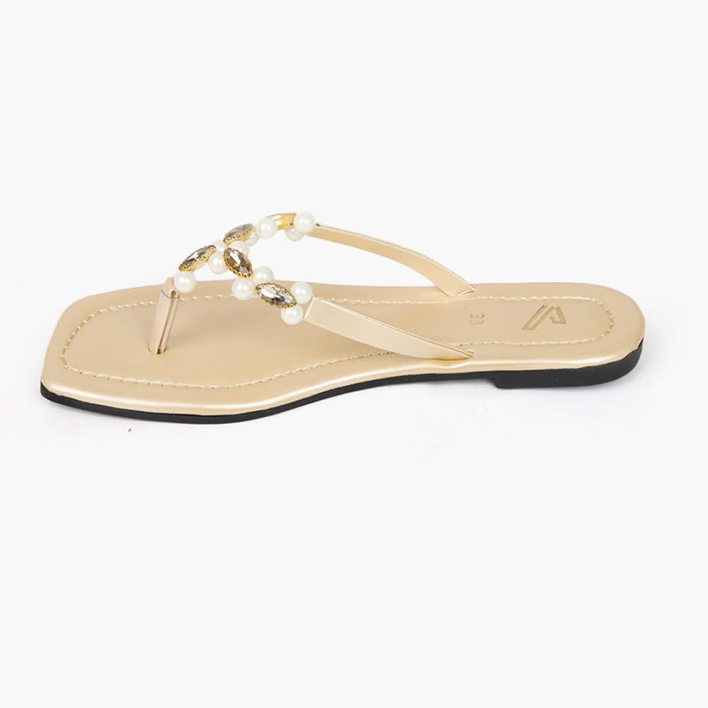 Girls Slipper