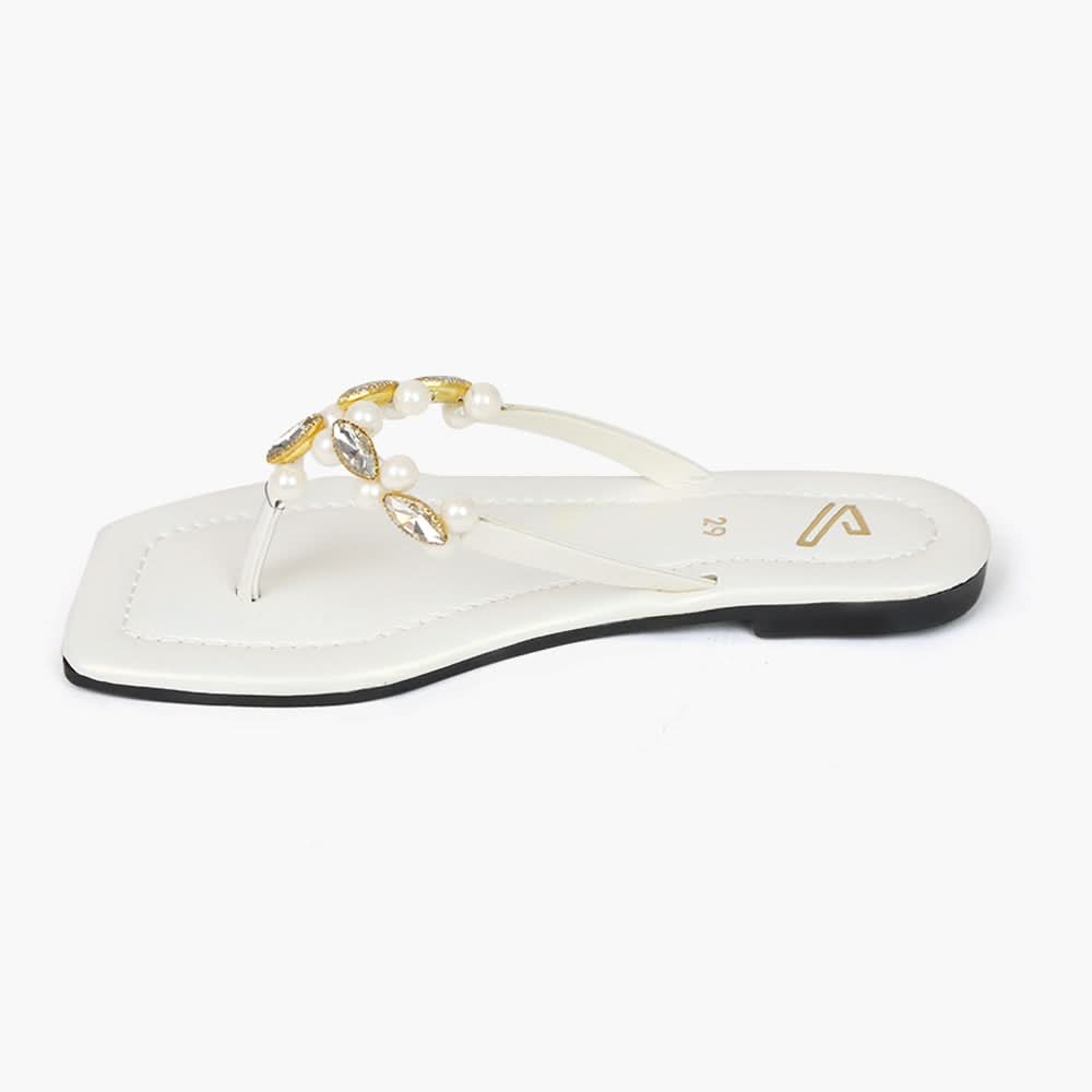 Girls Slipper