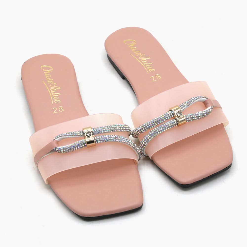 Girls Slipper