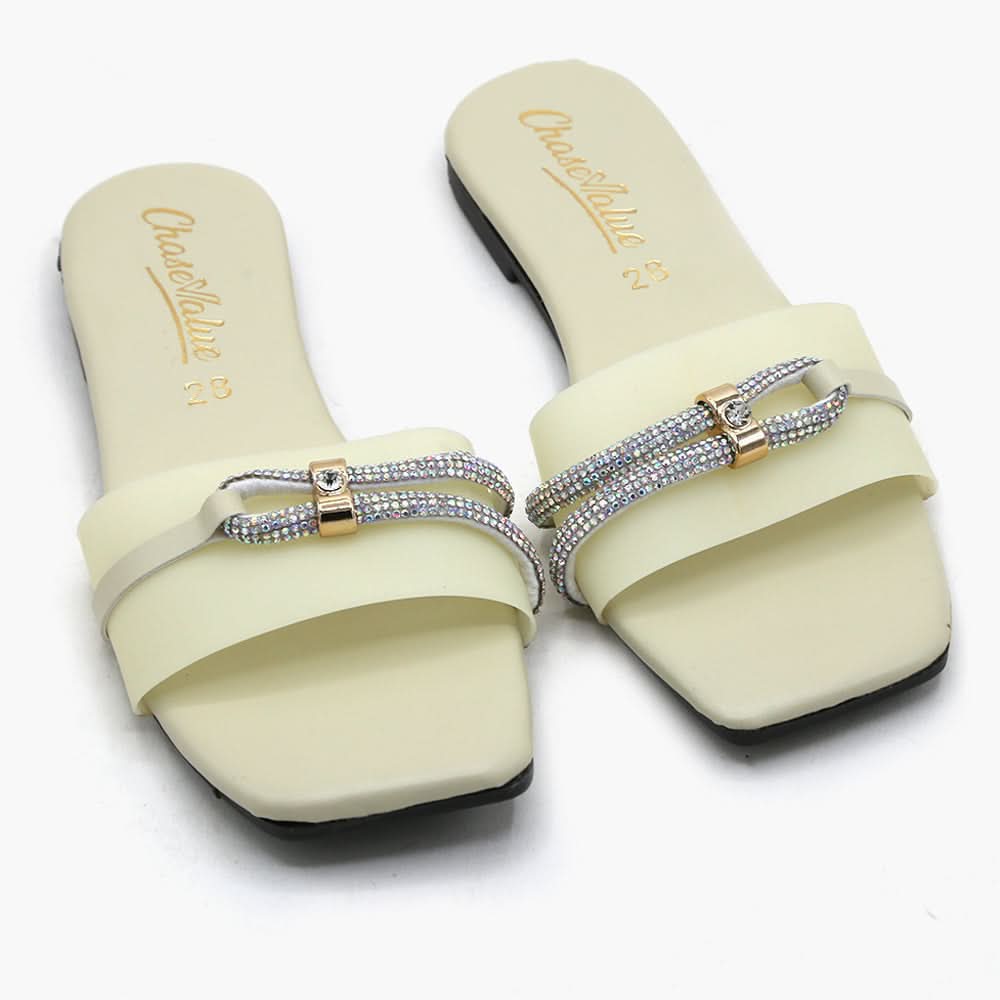 Girls Slipper