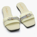 Girls Slipper