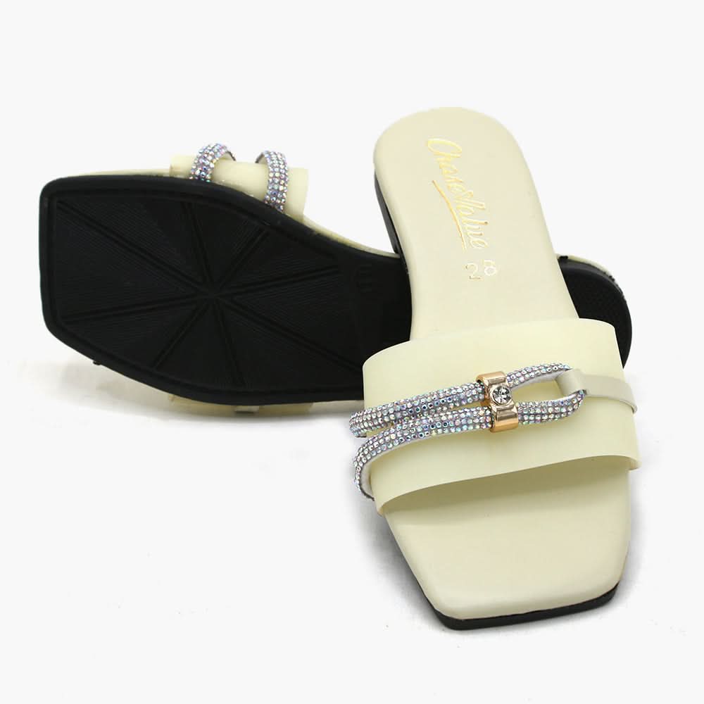 Girls Slipper